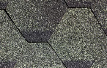 Hare Edge fibreglass shingle repairs