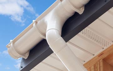 Hare Edge gutter installation costs