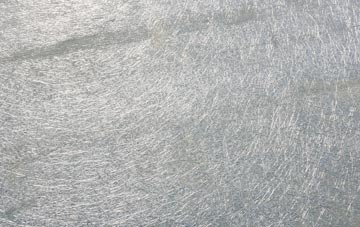 Hare Edge laminate fibreglass or shingles?