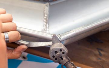 disadvantages of Hare Edge lead roofing