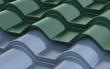 who should consider Hare Edge plastic roofs