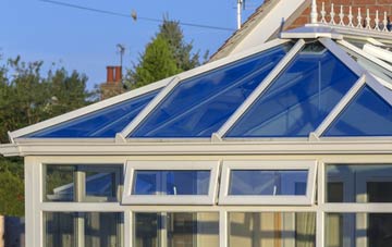 professional Hare Edge conservatory insulation