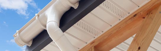 get Hare Edge guttering quotes today