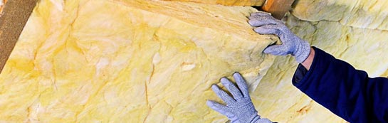 quotes for Hare Edge roof insulation