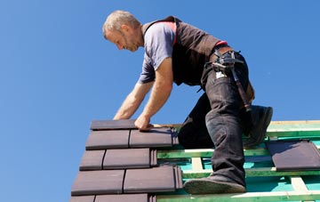 disadvantages of Hare Edge slate roofing