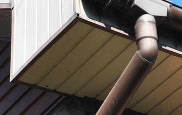 Hare Edge soffit installation costs
