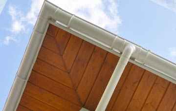 Hare Edge soffit types