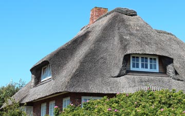 thatch roofing Hare Edge, Derbyshire